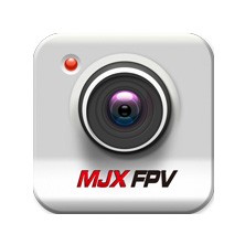 MJX FPV苹果应用下载