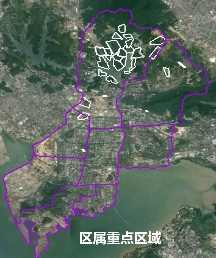 无人机加入土地规划监察局，违法建筑难以遁形