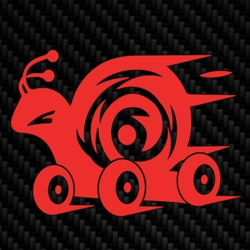 Angry Snail